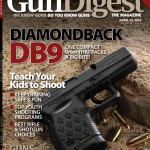 Gun Digest the Magazine April 22, 2013