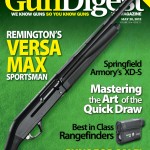 Gun Digest the Magazine, May 20, 2013