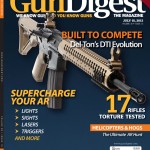 Gun Digest the Magazine, July 15, 2013