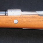 German Mauser Model 98