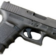 Glock 30S.