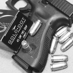 When Glock introduced the .45 GAP, you’d have had to wonder if it really thought through the whole “fat as a G22, but only holds 10 rounds” concept. It seems an odd choice, given the market and its competitors.
