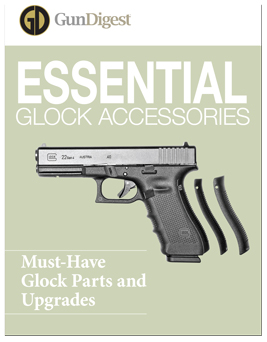 Claim This FREE Glock Accessories Download! Essential Glock Accessories