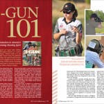 5 Reasons to Read Gun Digest Magazine...