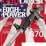 Gun Digest the Magazine July 16 2012
