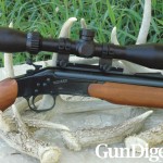 Considering the price of barrels versus the price of a rifle in another caliber, the Rossi Wizard is a great choice for a shooter that wants to shoot a variety of calibers on a budget.