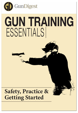 firearms training