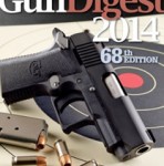 Gun Digest 2014