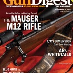 Gun Digest November 18, 2013