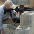 The effective use of cover seems quite simple but it is both a science and an art. Good cover should provide the most protection to your body but also offer a good field of view so you can see what is happening around you. Try to note potential cover and defensive positions when in a new area before trouble starts.