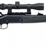 Harrington and Richardson Superlight Handi-Rifle Compact
