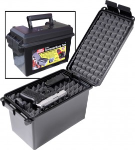 Handgun Concealed Carry Case