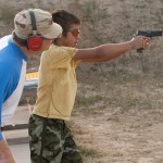 6 Handgun Shooting Fundamentals