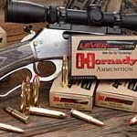 Hornady LEVERevolution
