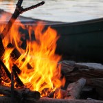 Tips and tricks on how to make a fire