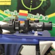 Bering Optics Night Probe