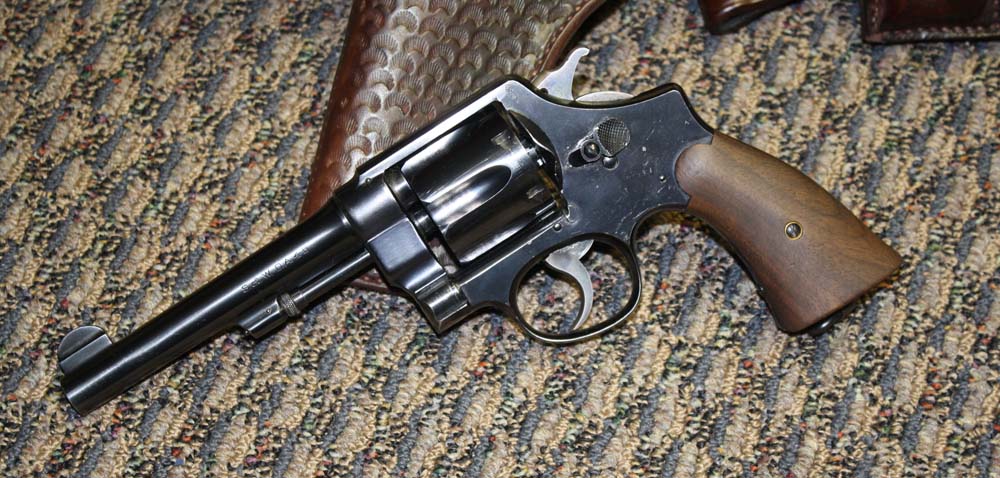 Model 1917 Model 1917