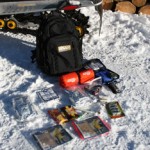 Bug-Out Bag