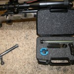 Sinclair International’s bolt maintenance kit.