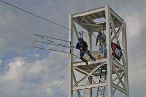 The Zip Line The Zip Line