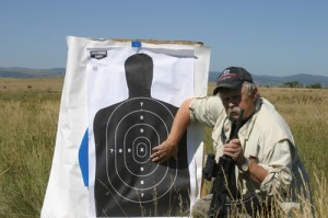 Testing the Centurion AK-47 Testing the Centurion AK-47