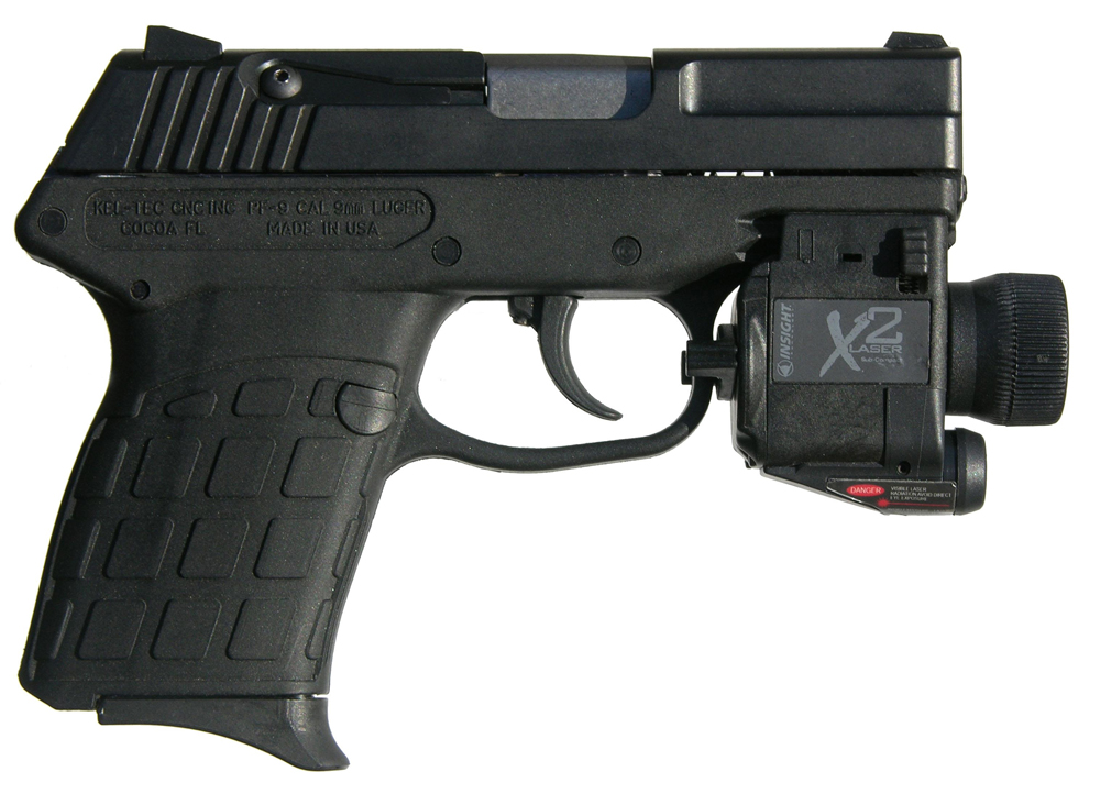6 Best Handgun Laser Sights Gun Digest