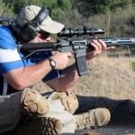 The JP15 is not an entry-level 3-Gun rifle unless you think a Ferrari is an entry-level sportscar.