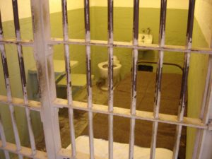 Jailcell
