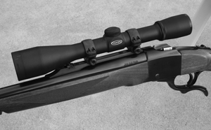 Enjoy this FREE download on rifle scopes today!