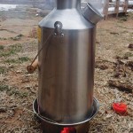 Kelly Kettle