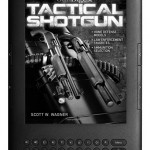 Kindle Gun Book: Tactical Shotgun