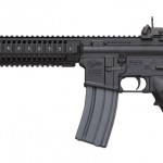 The Colt Piston AR LE6940P.