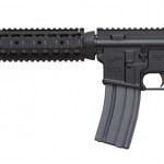 The Colt LESOCOM, the closest thing to the military M4A1 a civilian can get?