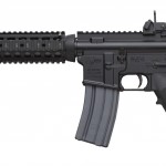 Q&A: What’s the Best Tactical Rifle Available to U.S. Citizens?