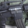 The Les Baer Police Special is an accurate rig capable of firing sub-MOA groups with four of ten factory loads used in the test.