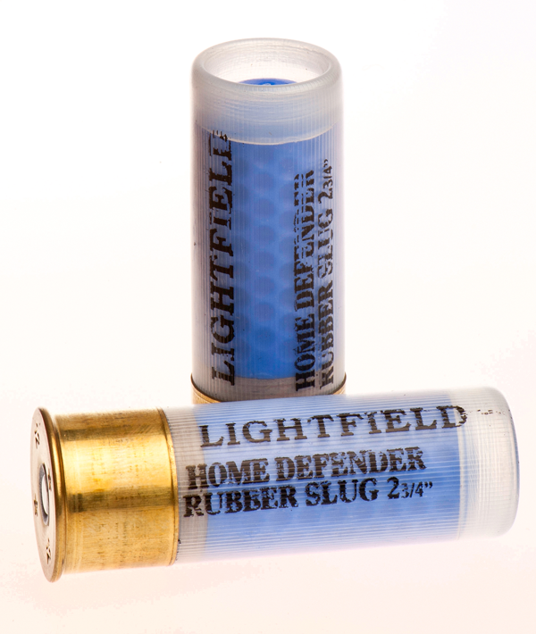 Lightfield Home Defender Rubber Slug