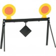 Lyman TargDots Duelist Competition Target.