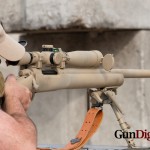 A good sling and bipod are two of the three most important gun accessories you can add to any rifle.