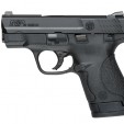 Smith & Wesson M&P40 Shield.
