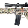 MasterPiece Arms MPAR 6.8 SPC