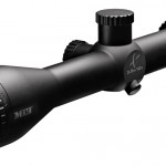 Burris Launches New MTAC Tactical Riflescope Line