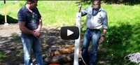 Manual Well Pump Manual Water Pump