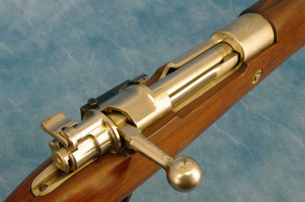 Gallery 10 Most Influential Rifle Designs Gun Digest