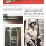 Mauser Military Rifles of the World, Fifth Edition, is the definitive source on the Mauser rifle.