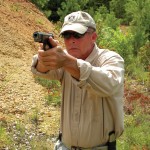 Tiger McKee of Shootrite Firearms Academy