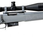 McMillan TAC-308 Tactical Rifle