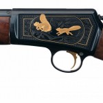 A Model 63 High Grade.
