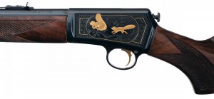 A Model 63 High Grade.