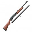 Remington Model 870 Shotgun Express Combo