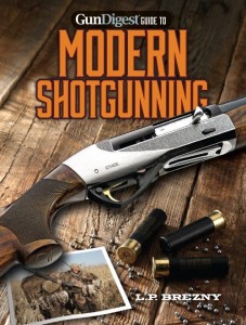 Modern-Shotgunning
